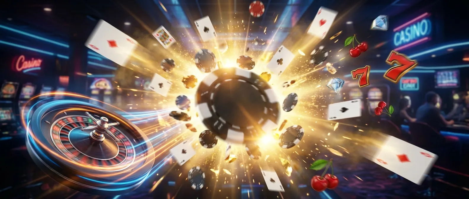 Nustar Casino bonus
